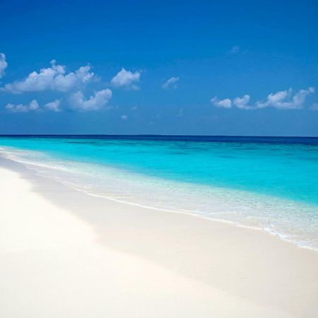 Ocean Village Maldives Holhudhoo Exterior photo