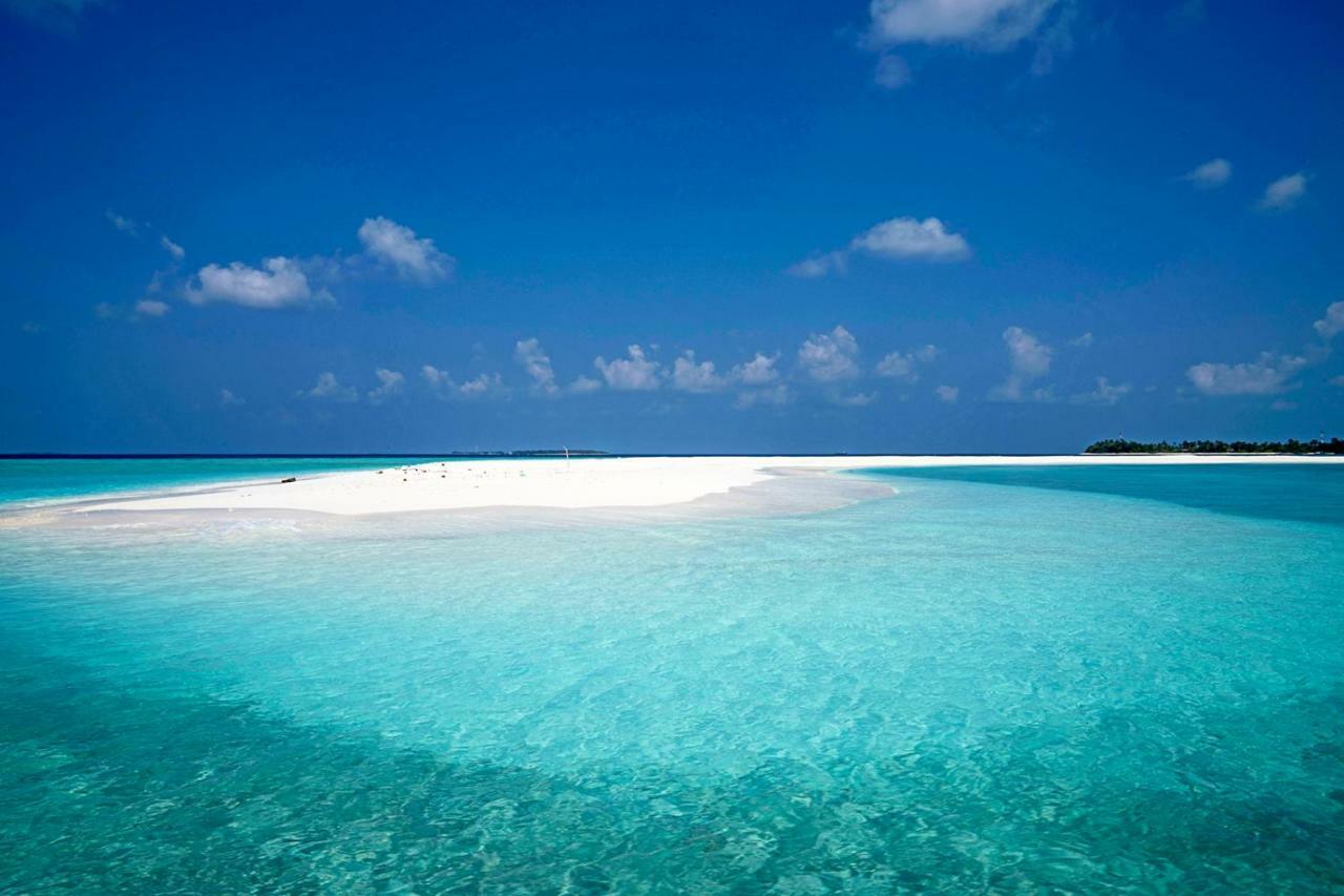 Ocean Village Maldives Holhudhoo Exterior photo
