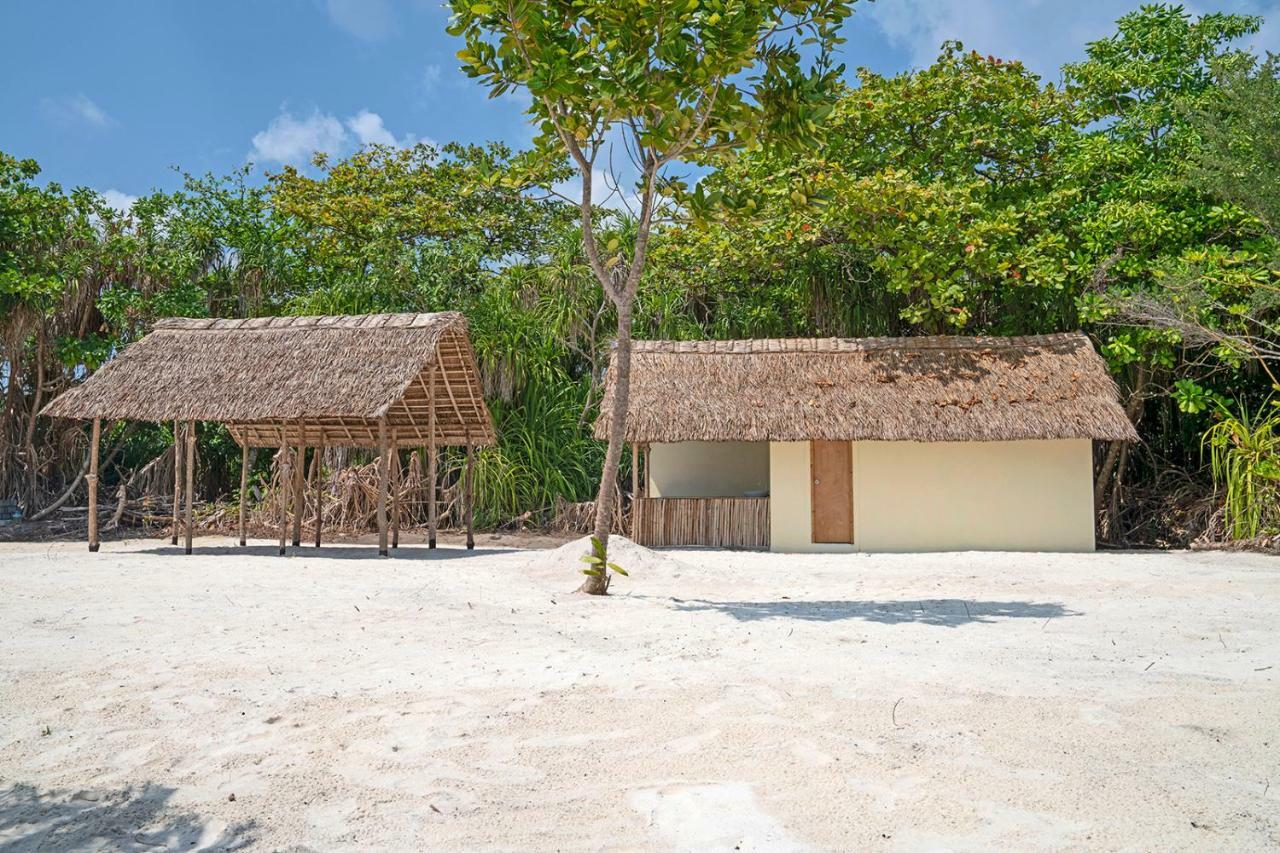 Ocean Village Maldives Holhudhoo Exterior photo