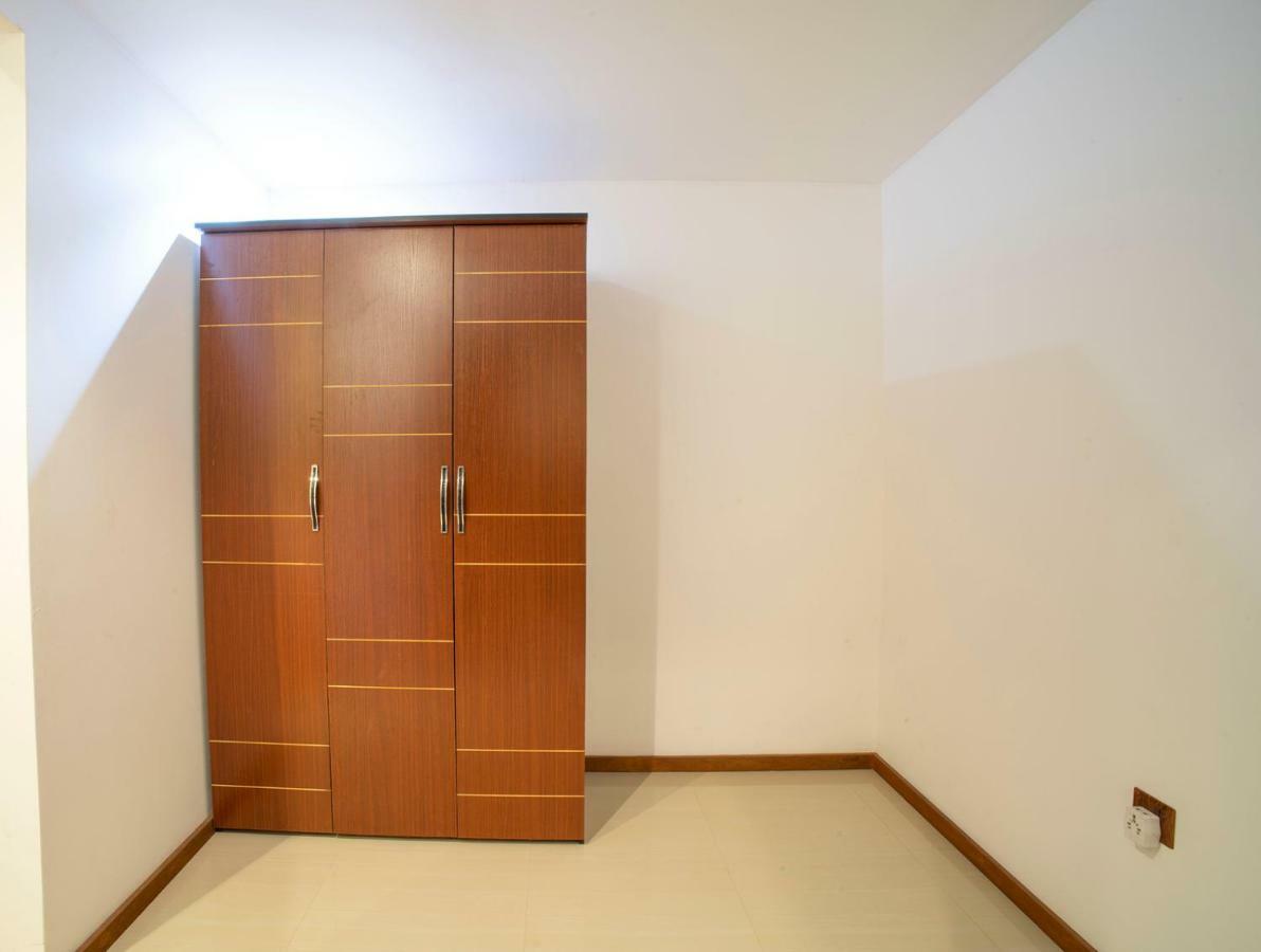 Ocean Village Maldives Holhudhoo Exterior photo